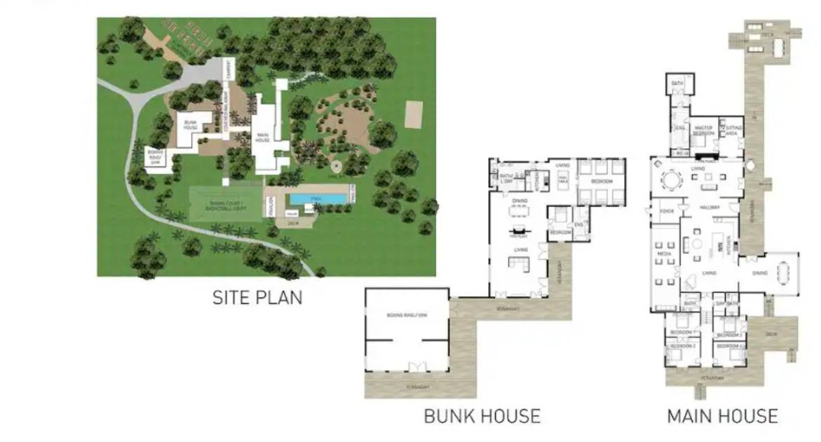 Villa 5152