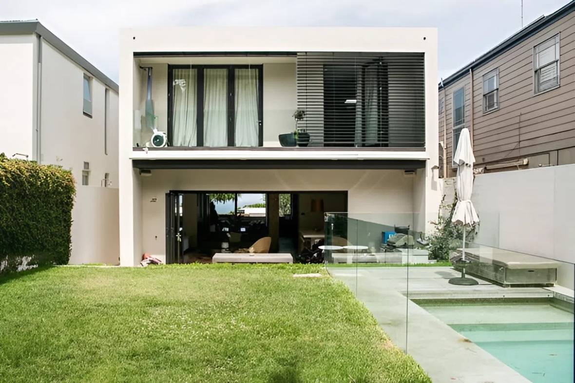 Villa 5322