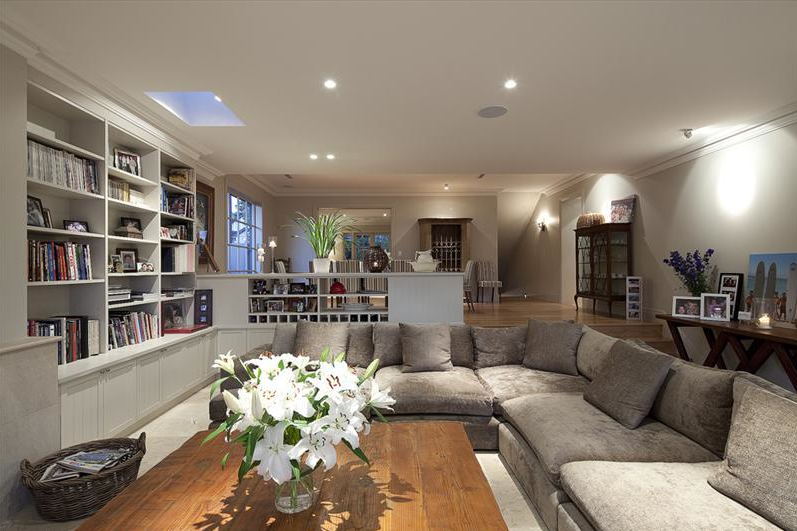 Villa 5525