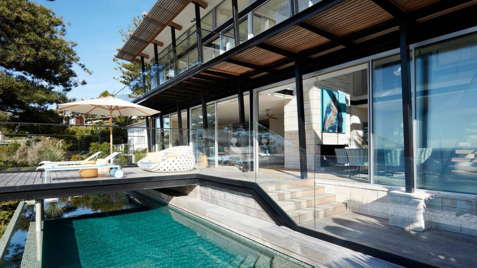 Villa 5560