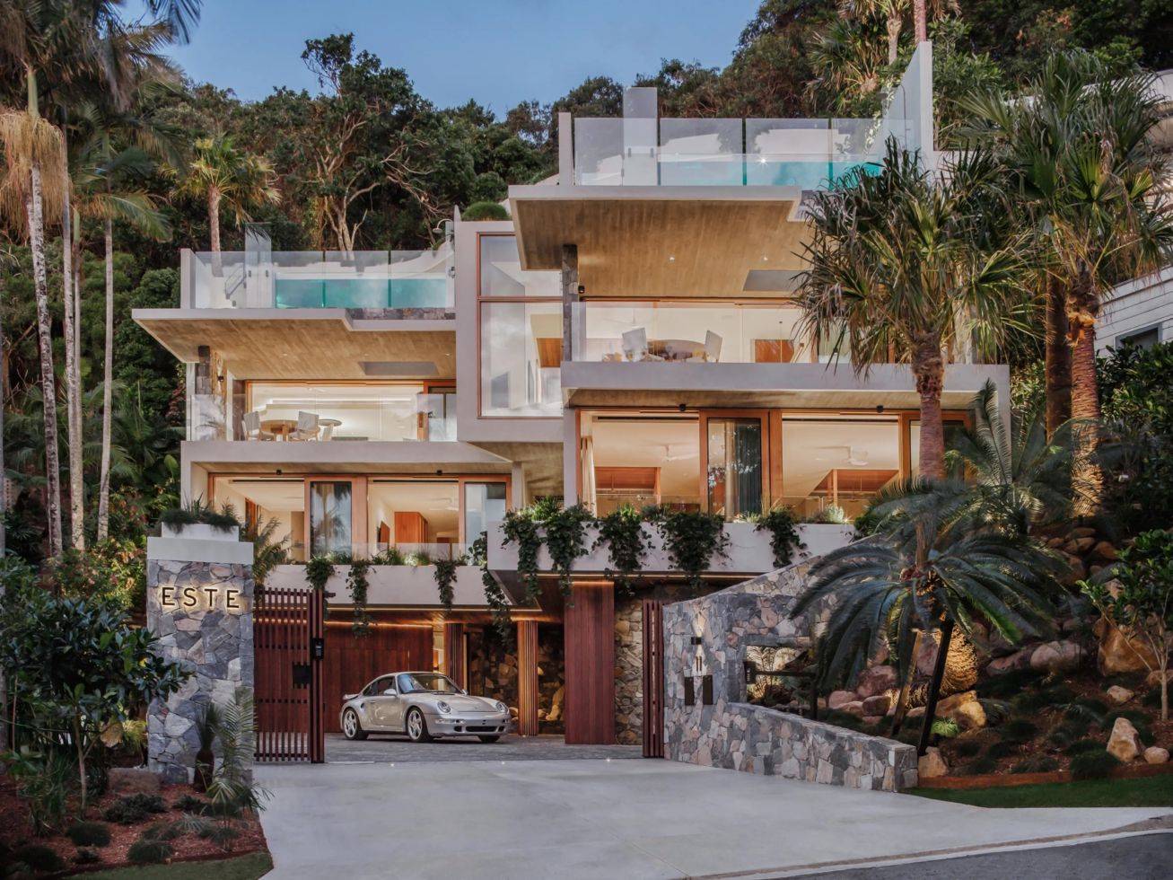 Villa 5661