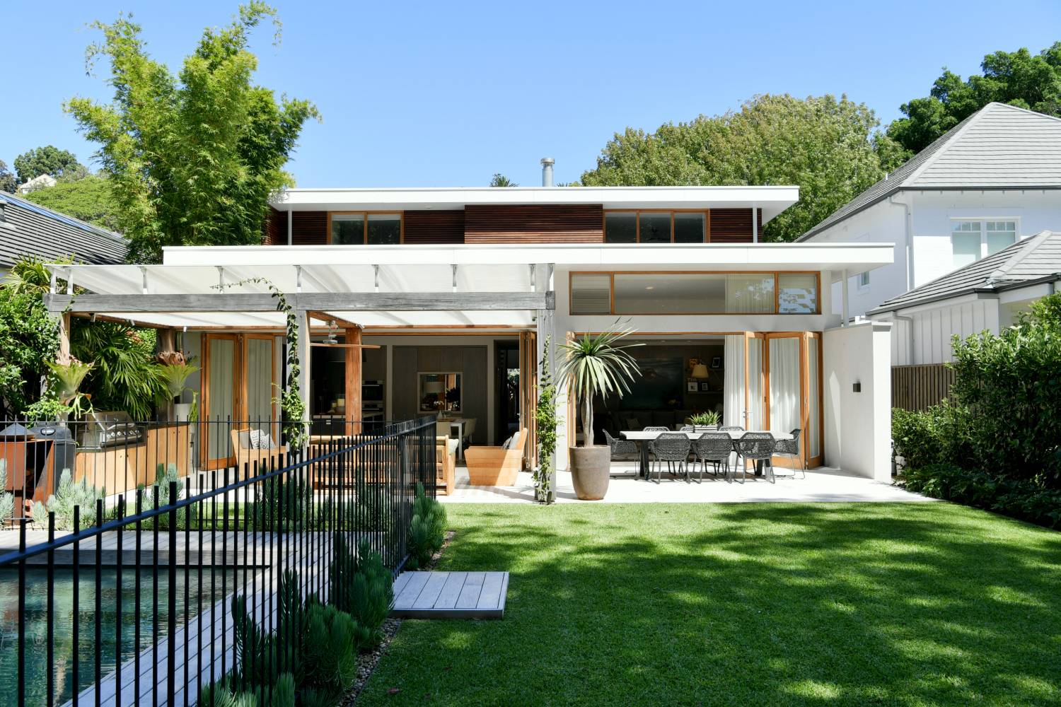 Villa 5833