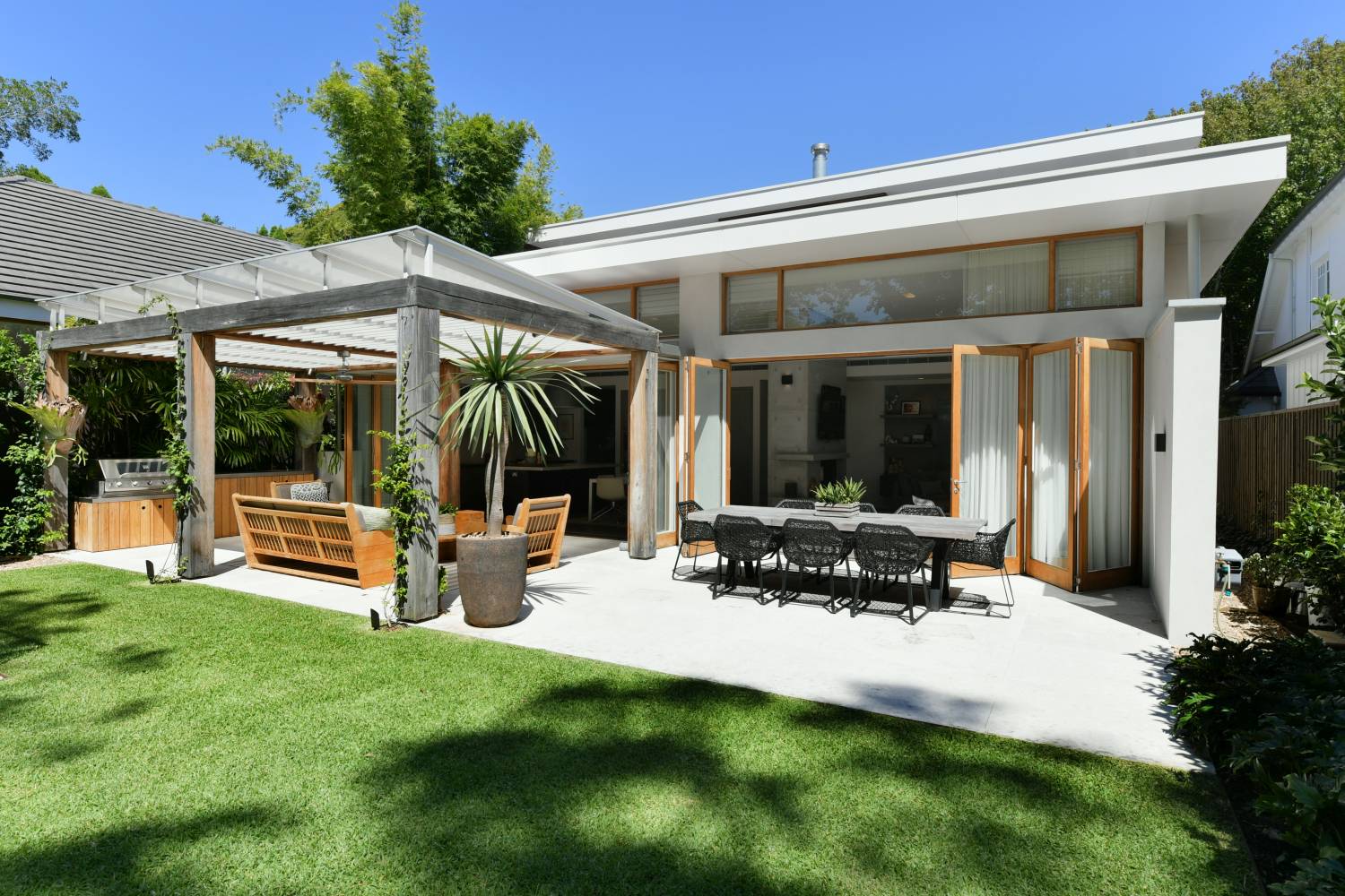 Villa 5833