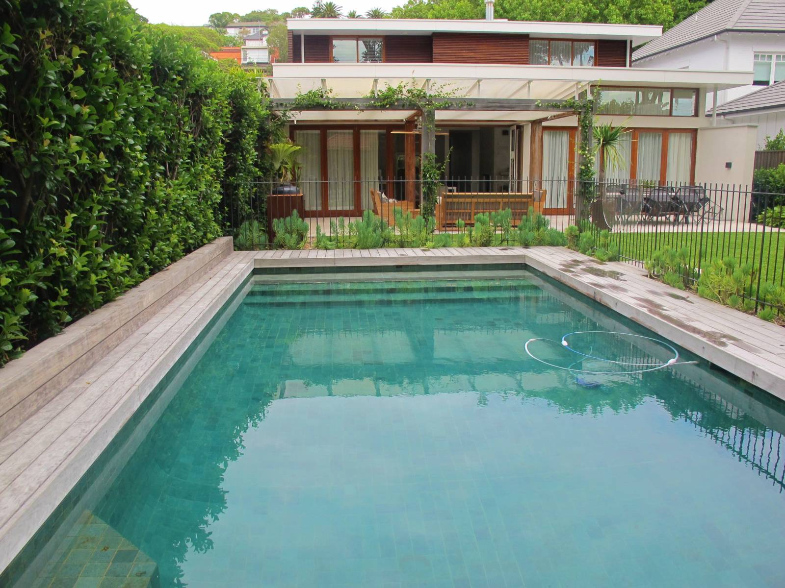 Villa 5833