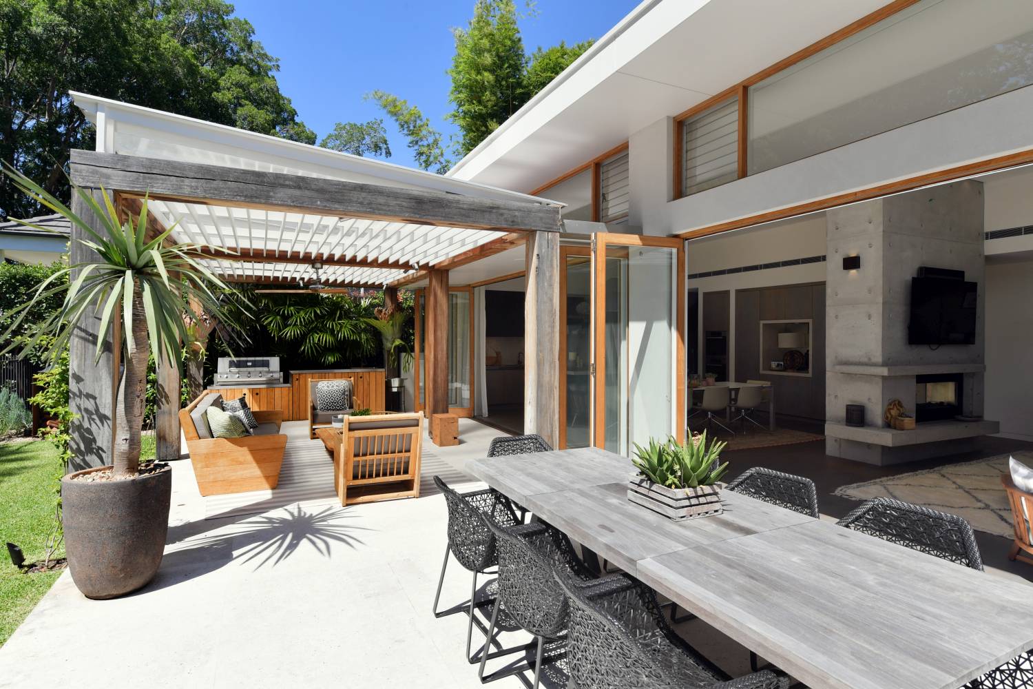 Villa 5833