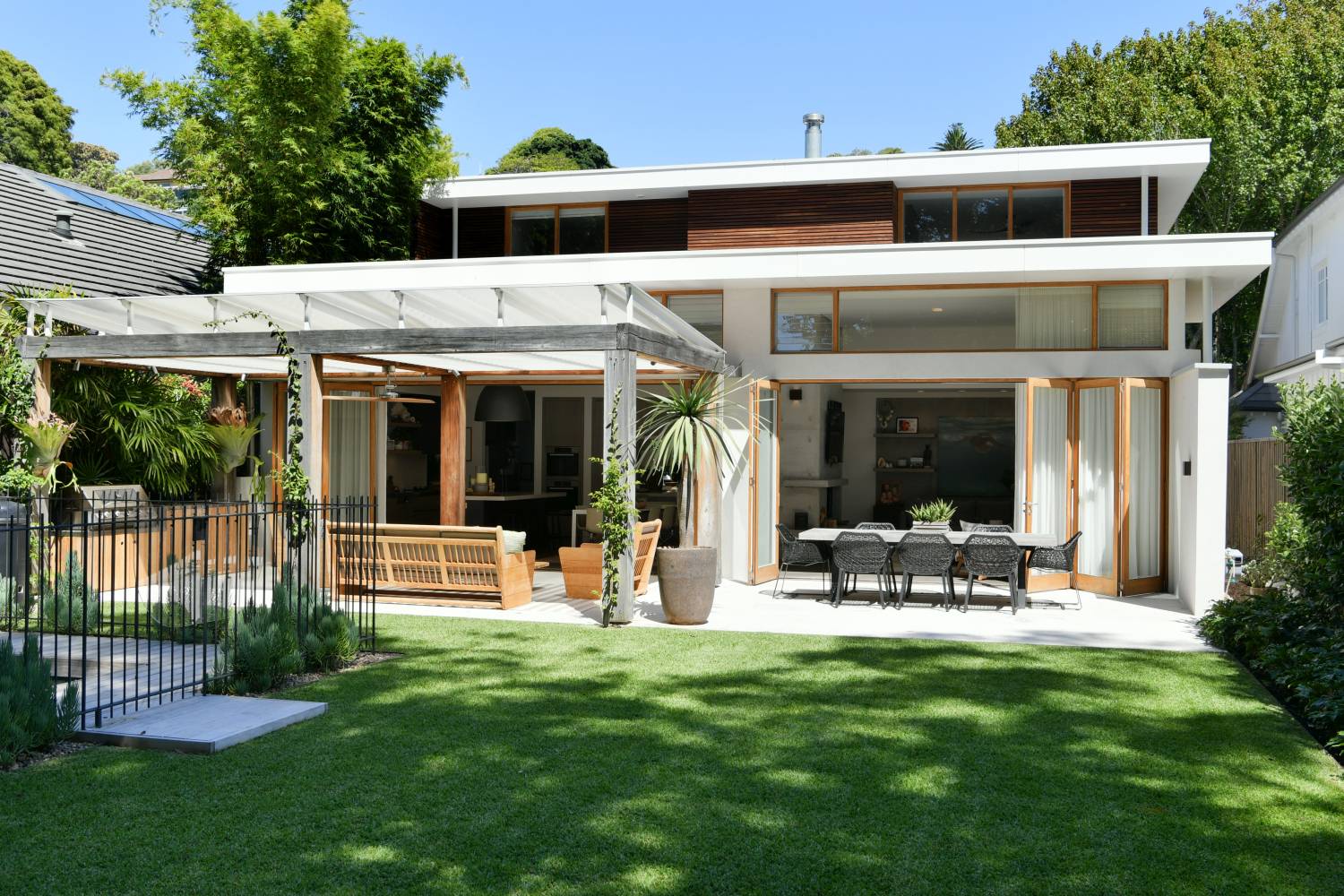 Villa 5833