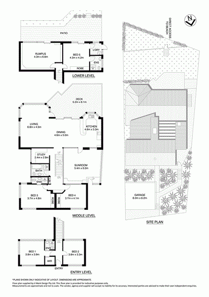 Villa 5836