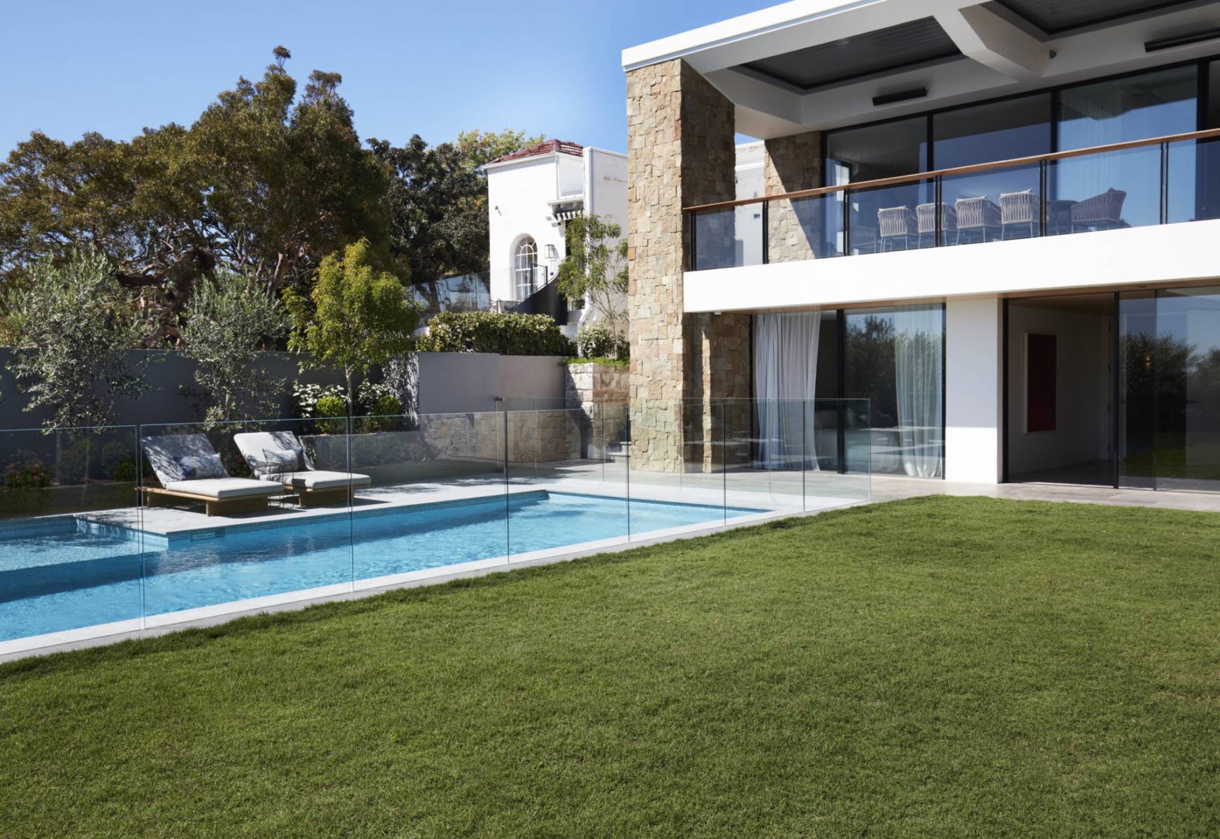 Villa 5850