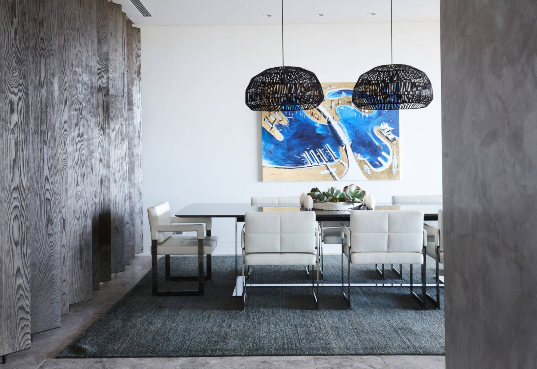Villa 5850