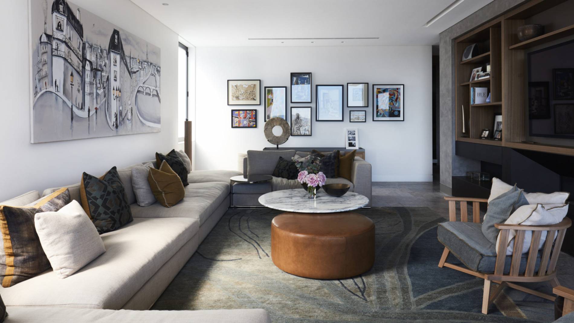 Villa 5850