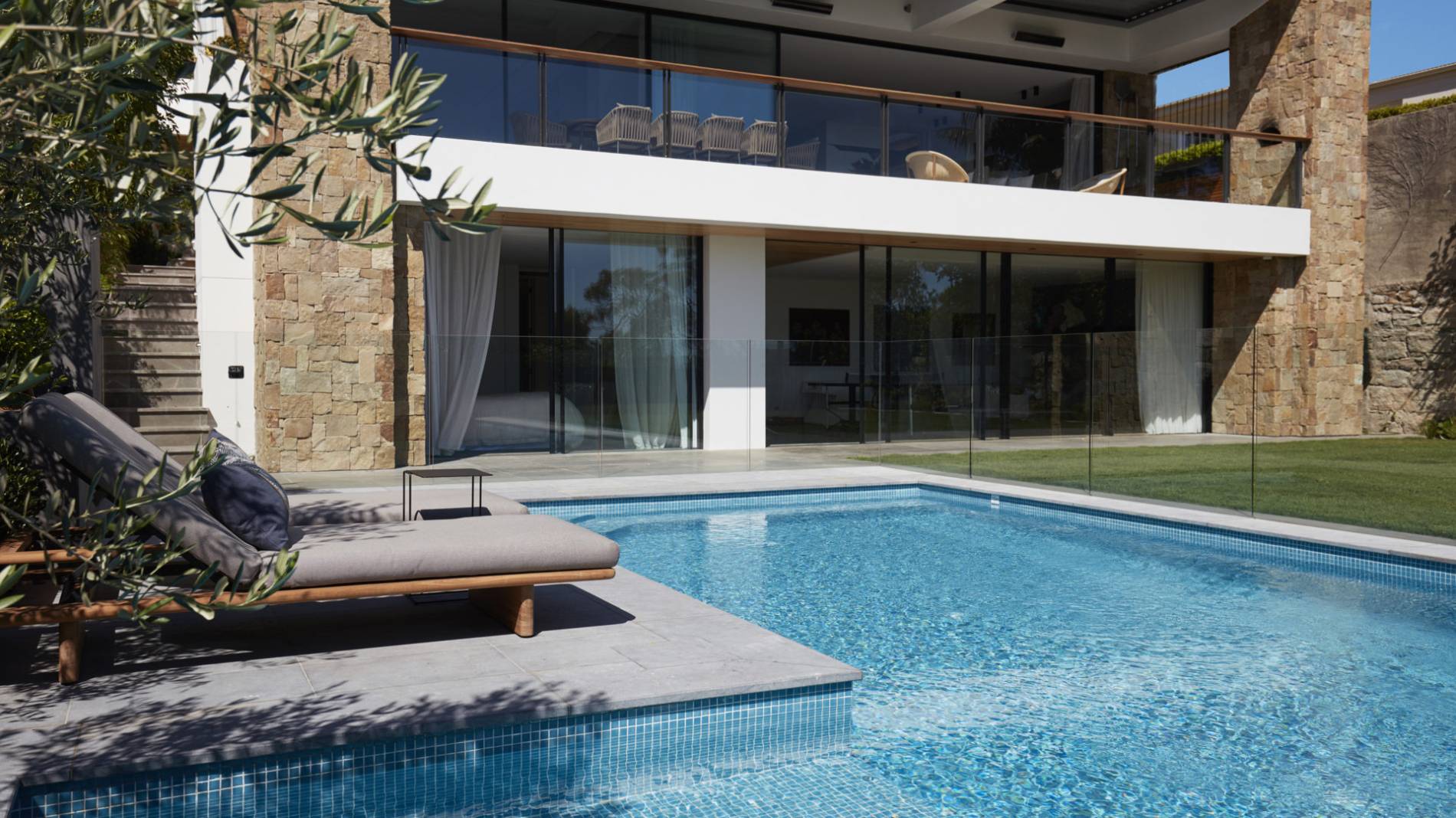 Villa 5850