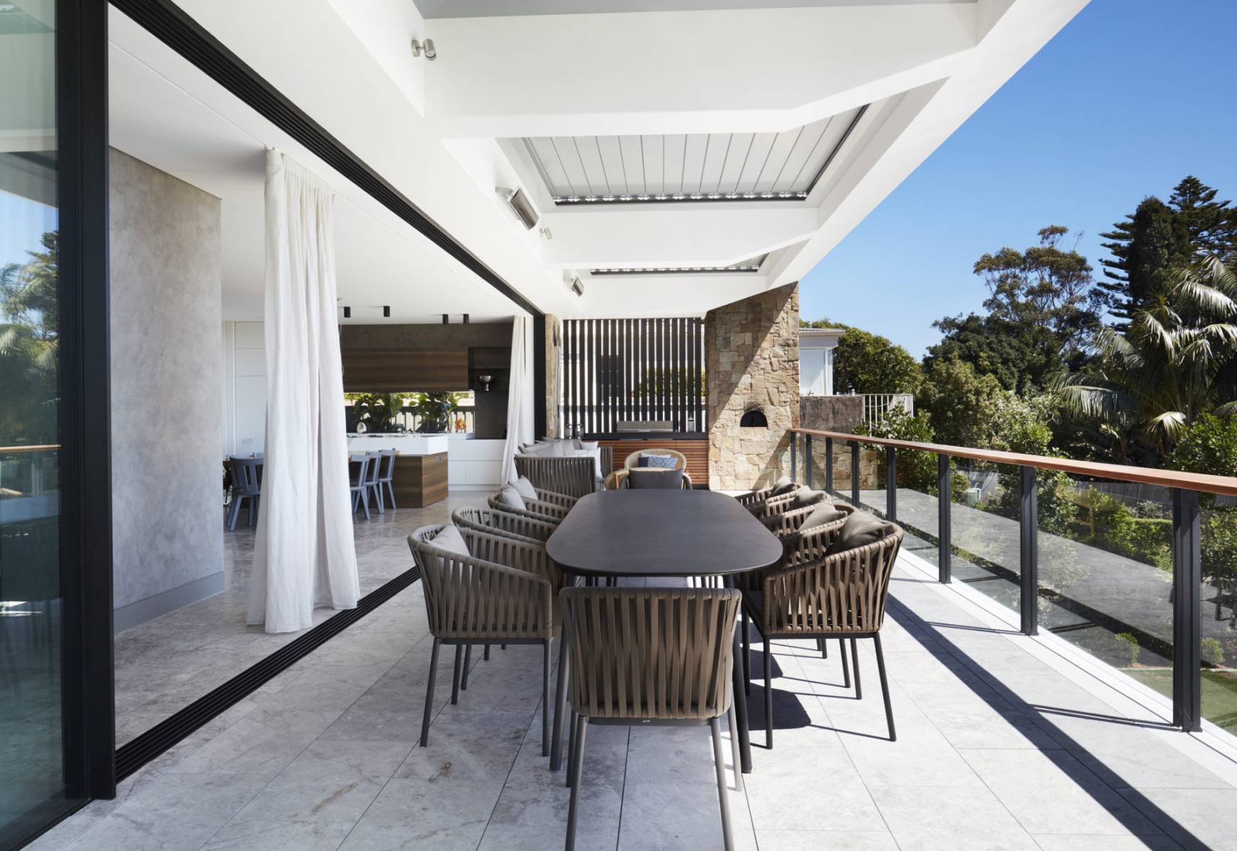 Villa 5850