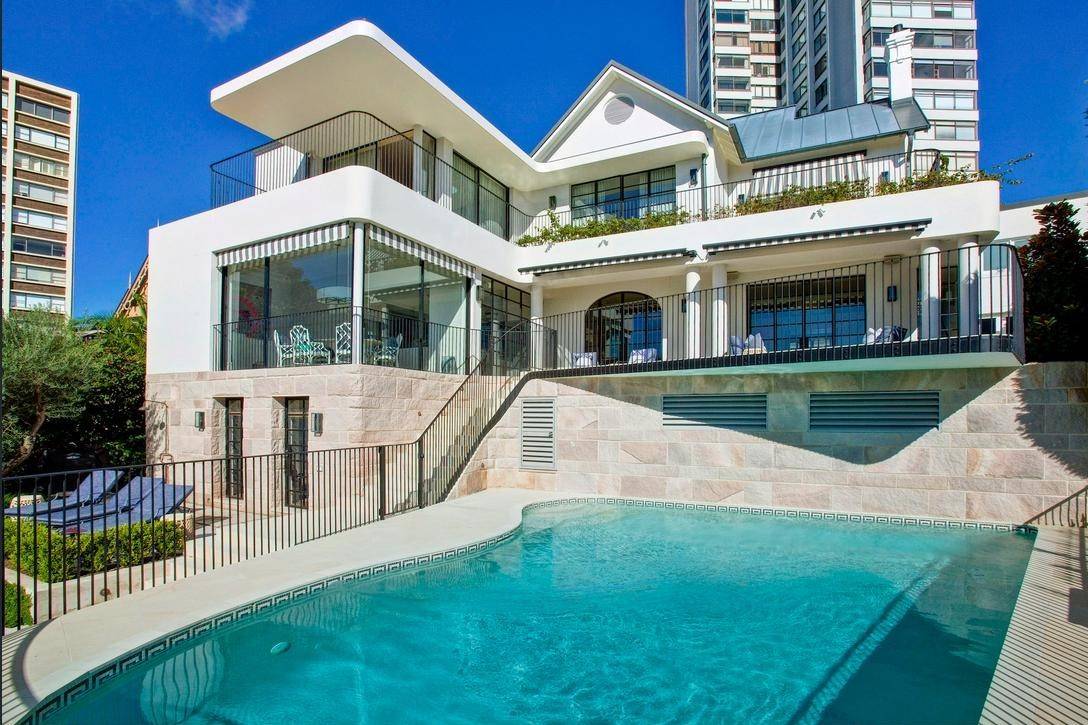 Villa 5852