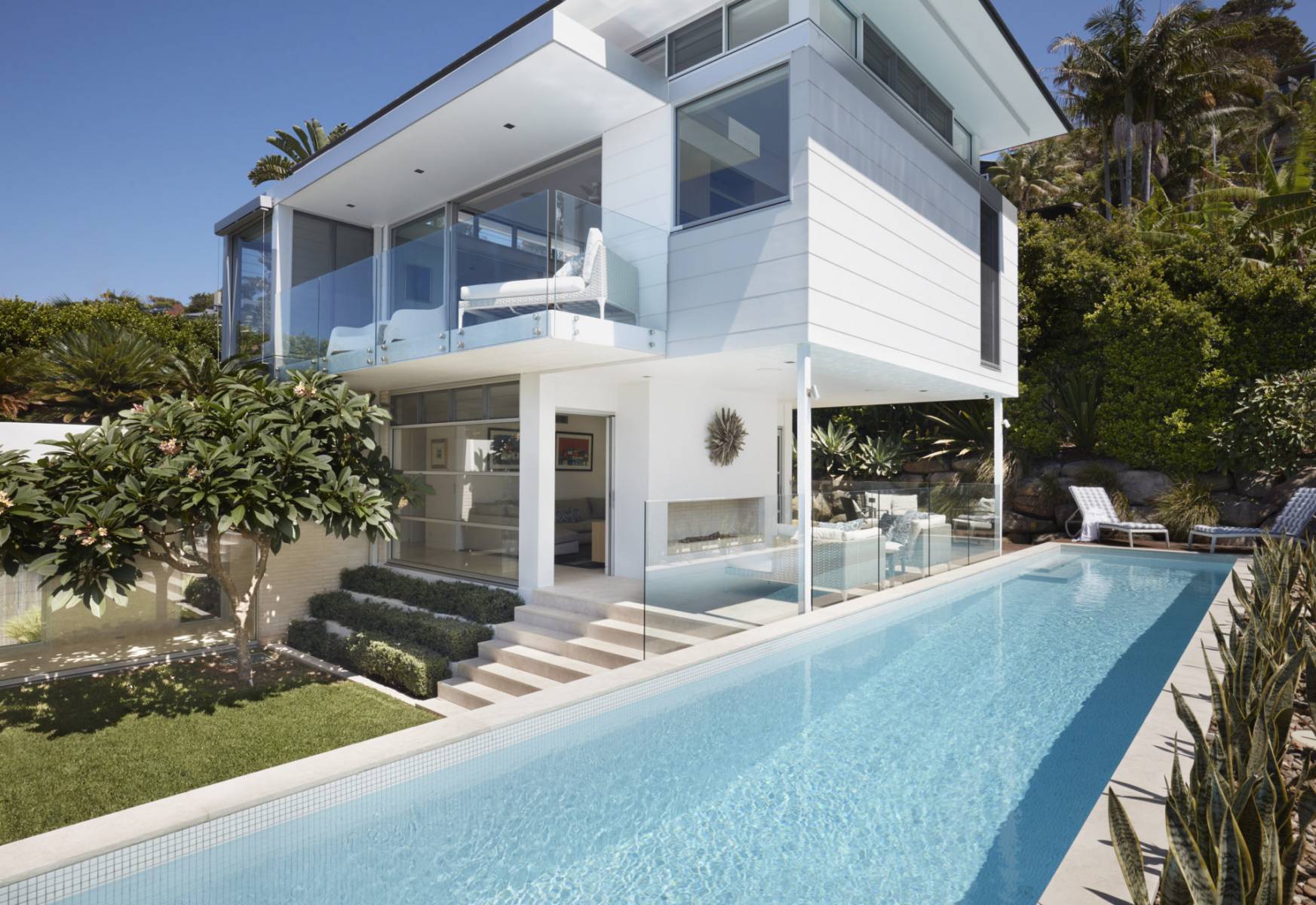 Villa 5859
