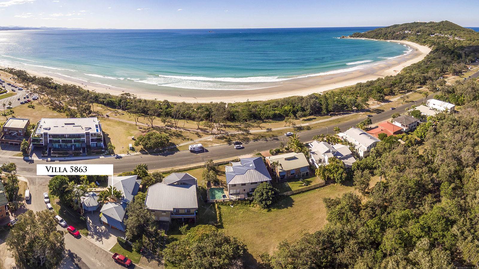 Villa 5863