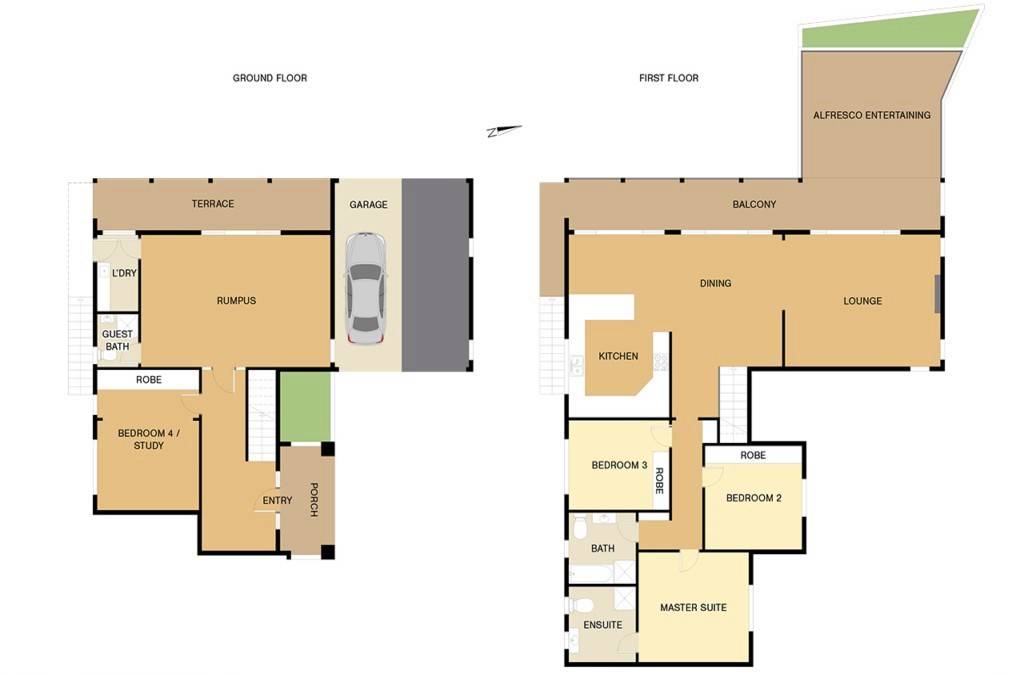 Villa 5872
