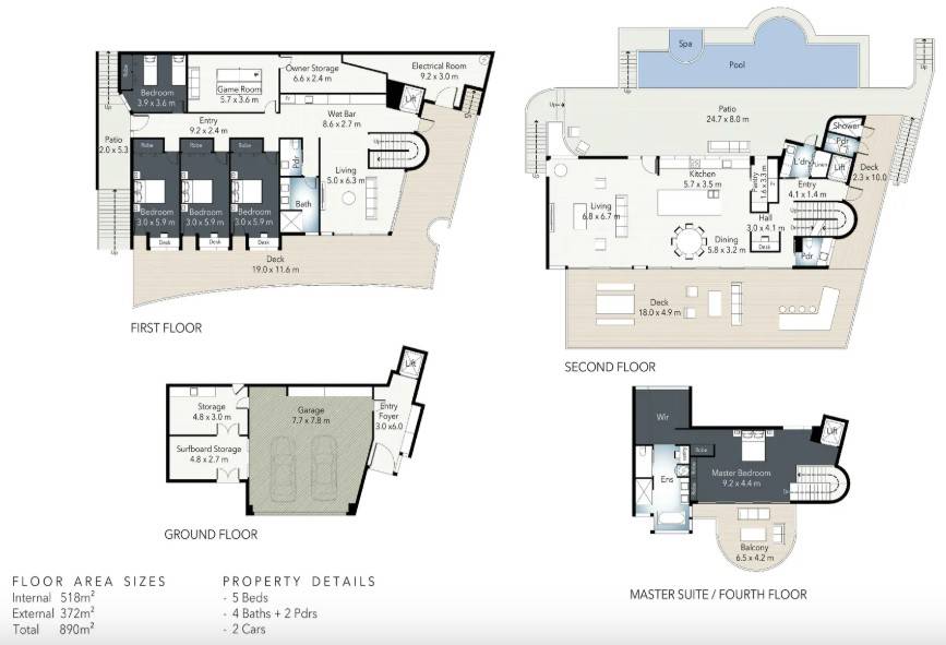 Villa 51428