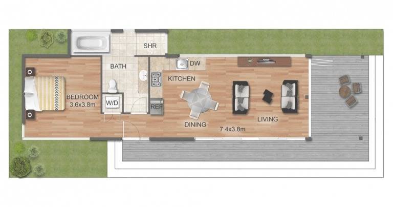 Villa 51494