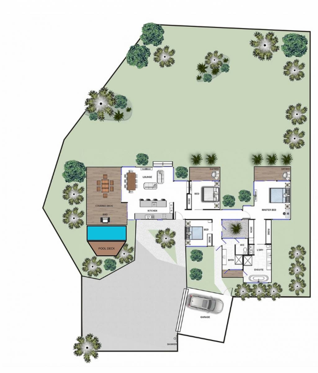 Villa 51494