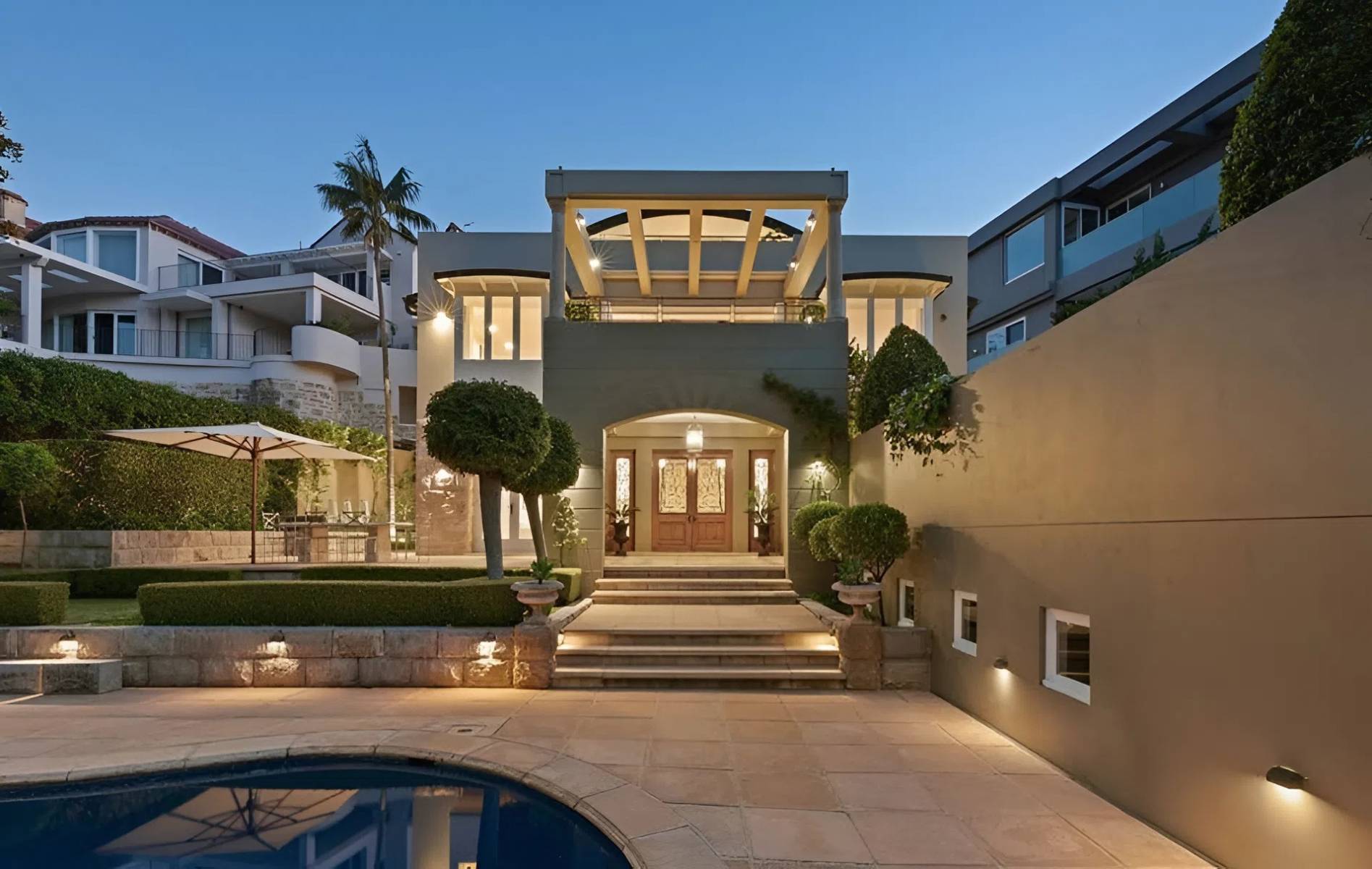 Villa 51249