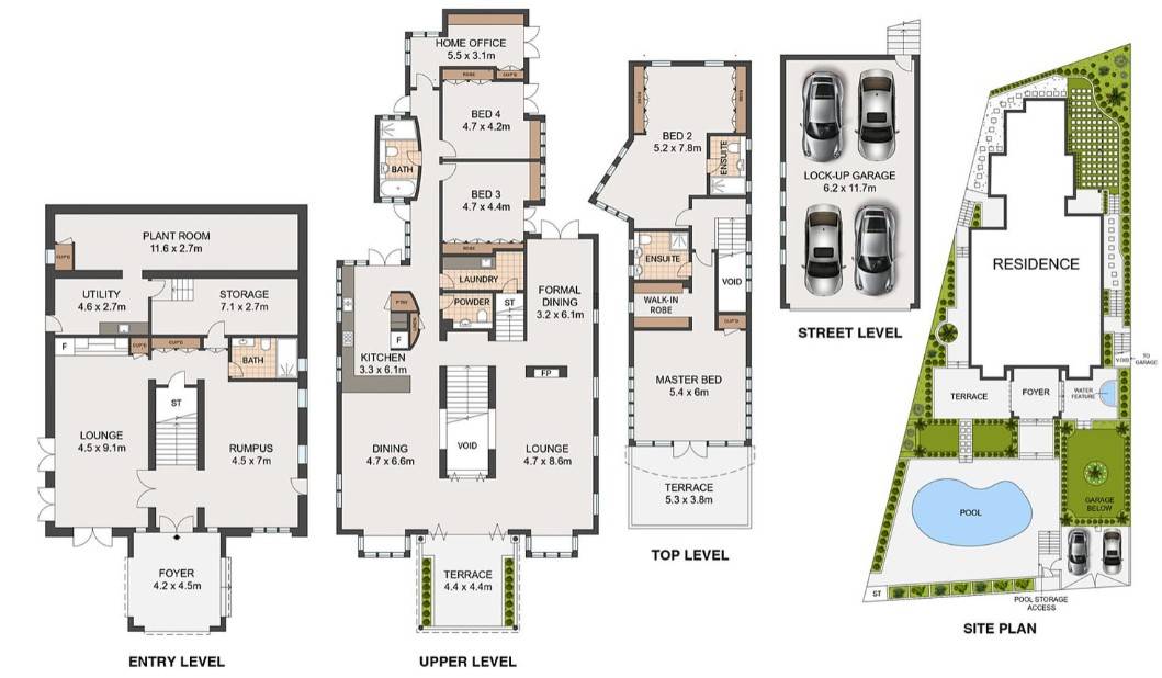 Villa 51249