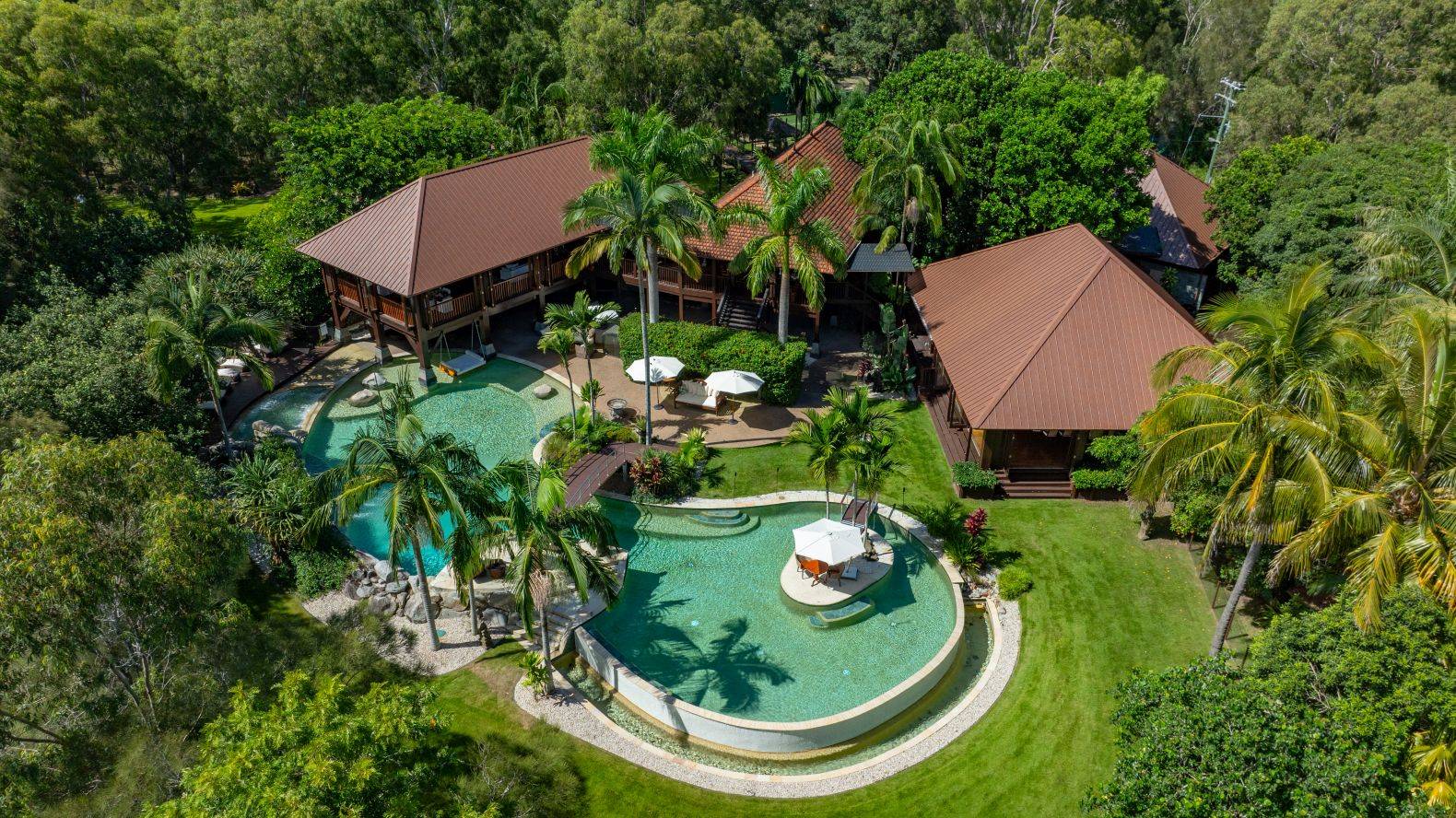 Villa 505
