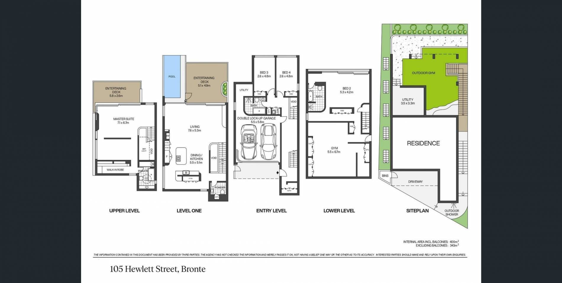 Villa 515011