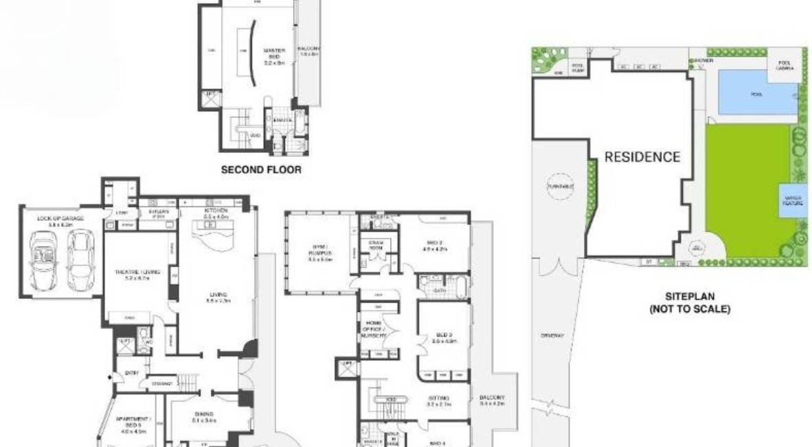 Villa 51511