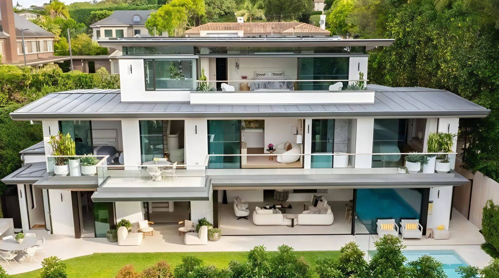 Villa 51511