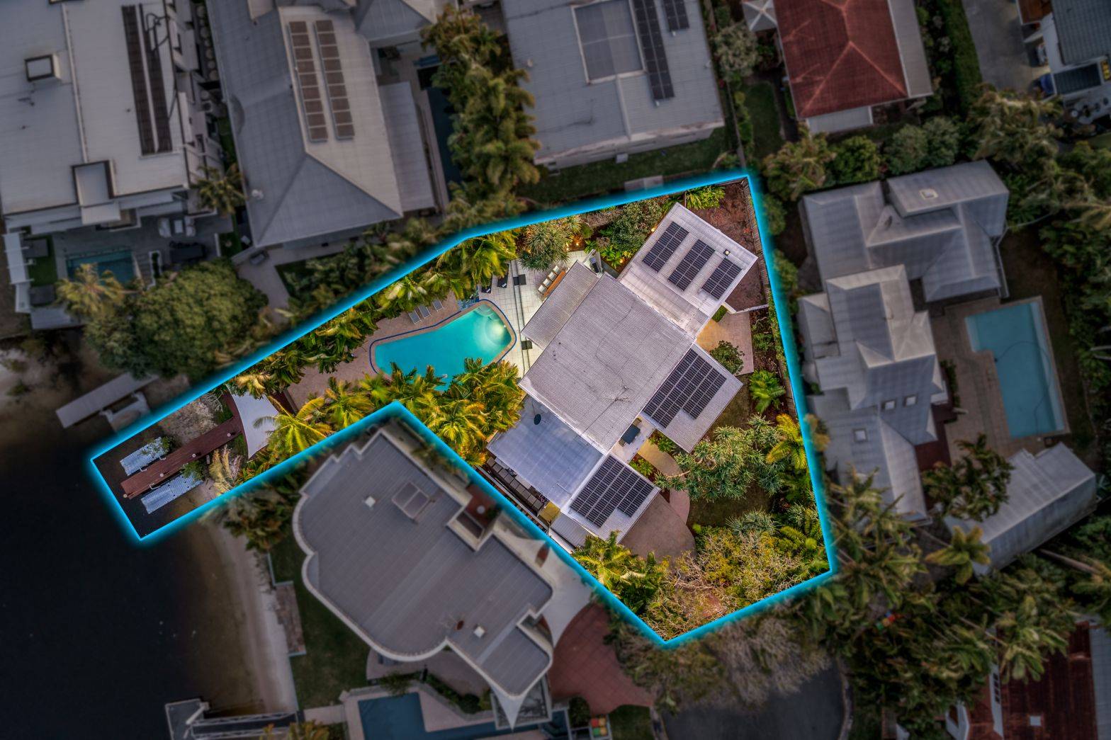 Villa 51533