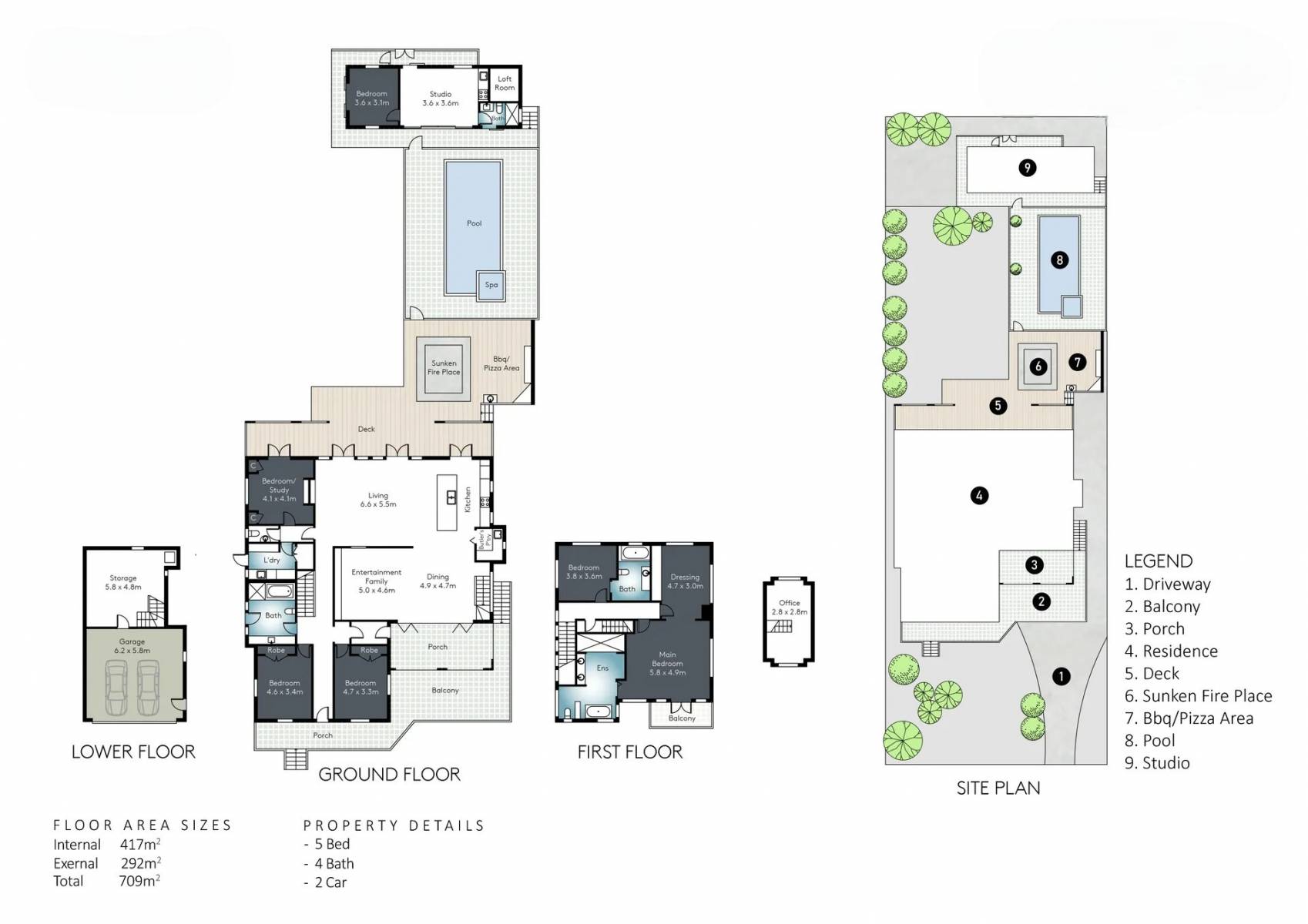 Villa 51539