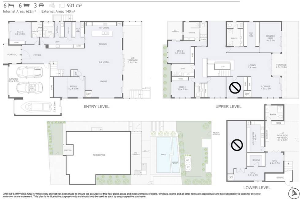 Villa 51544