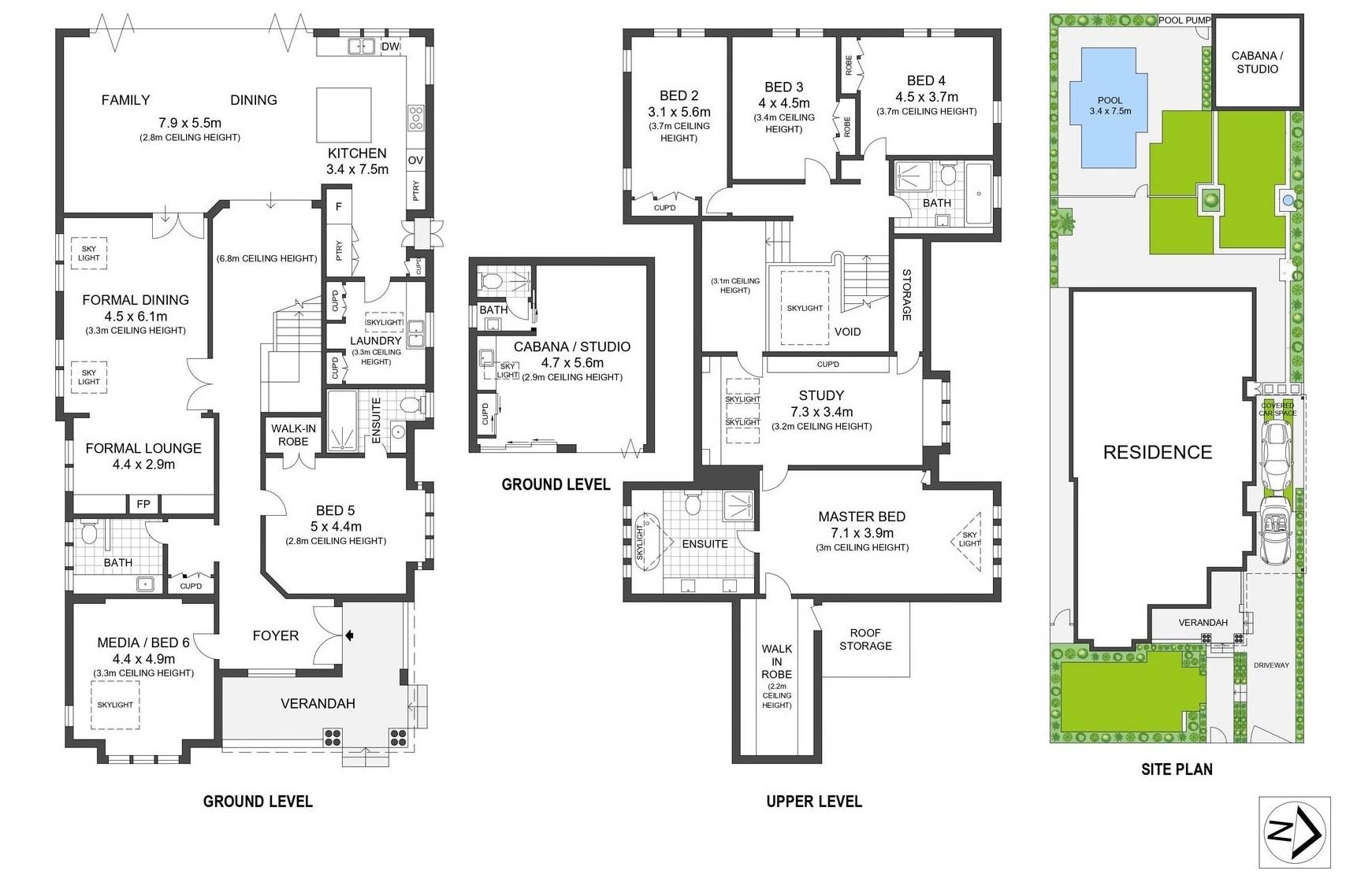 Villa 51553