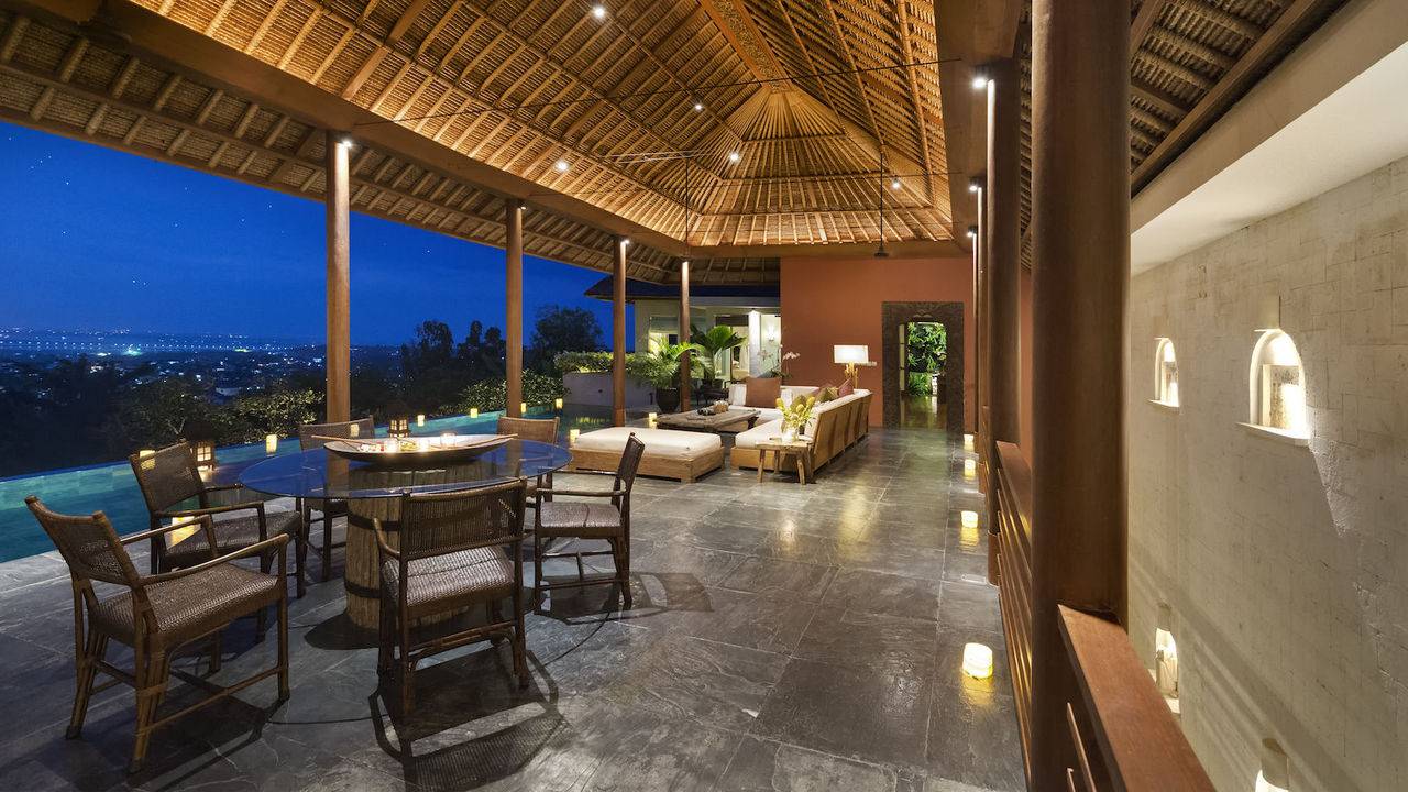 Villa 3181