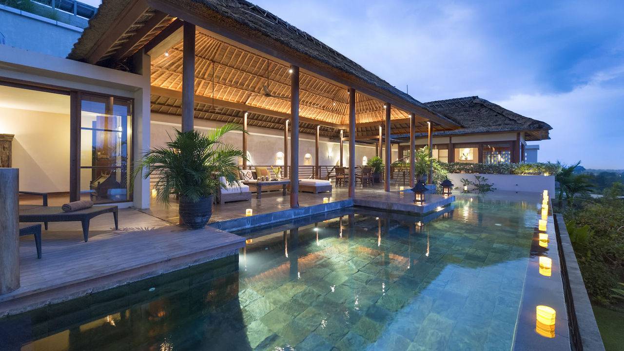 Villa 3181