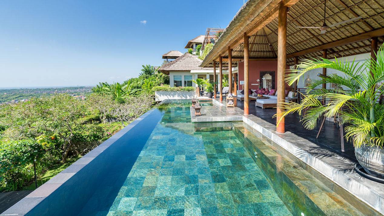 Villa 3181