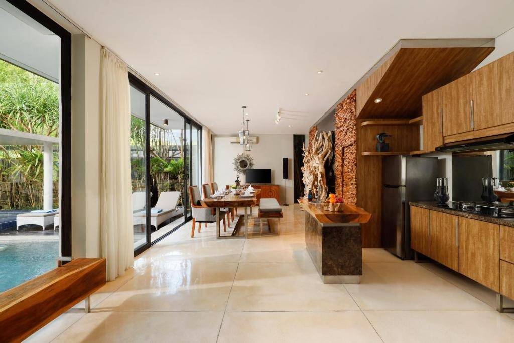 Villa 319
