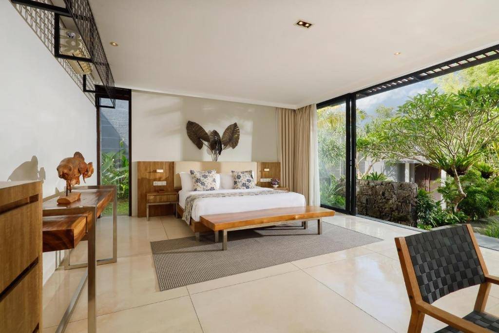 Villa 319