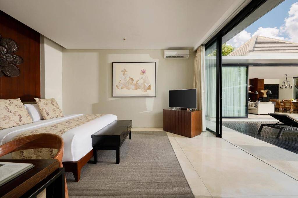 Villa 319