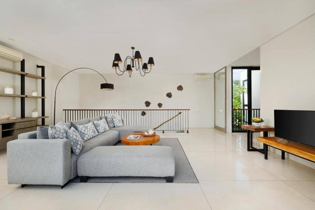 Villa 319