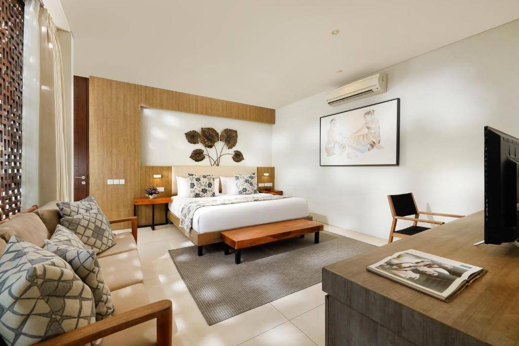 Villa 319