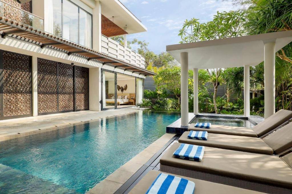 Villa 319