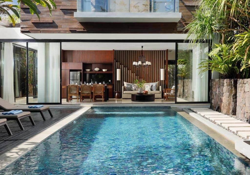 Villa 319
