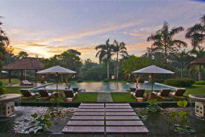 Villa 3185