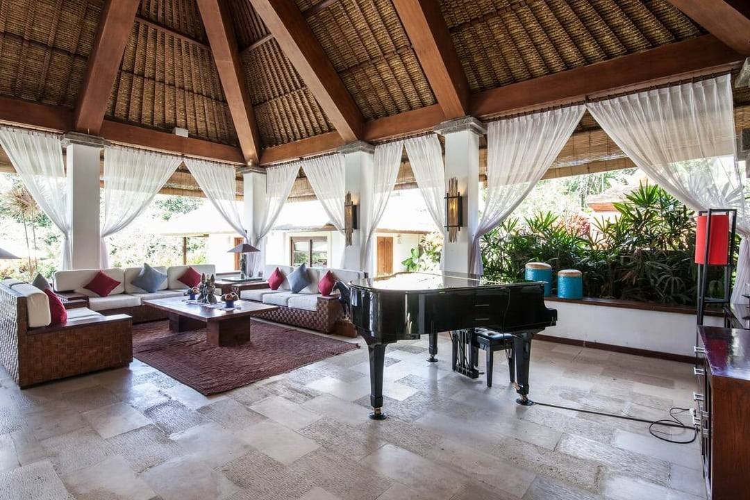 Villa 3185