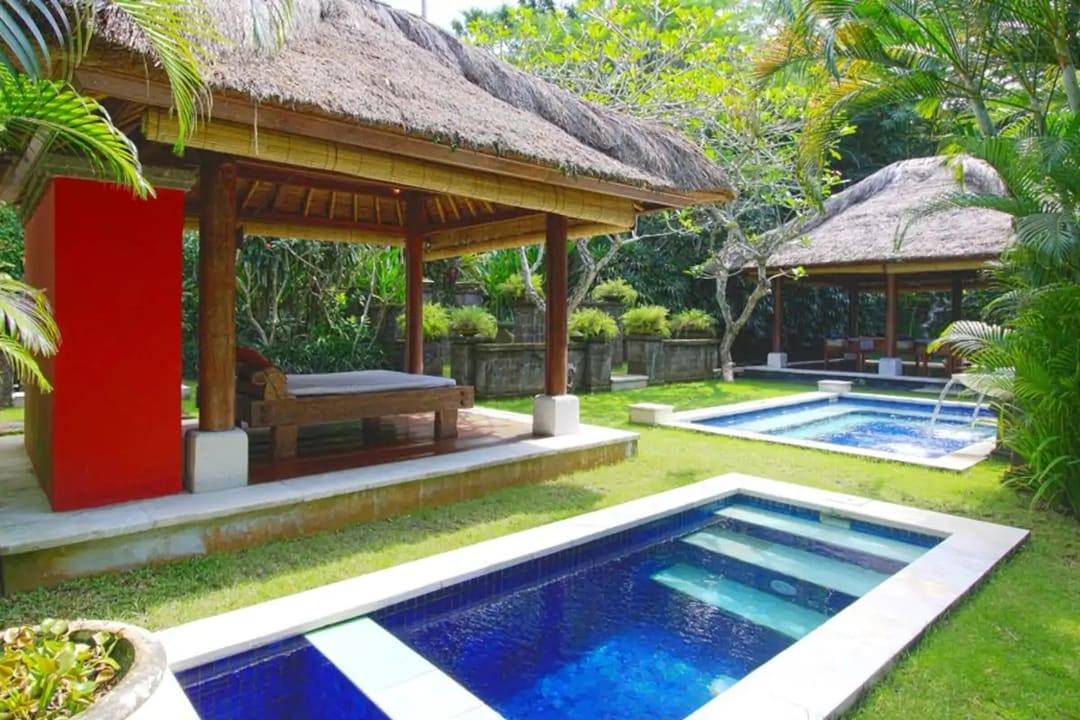 Villa 3185