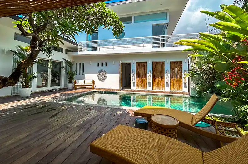 Villa 340