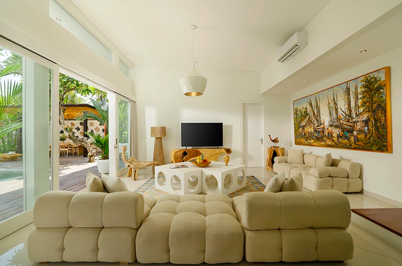 Villa 340