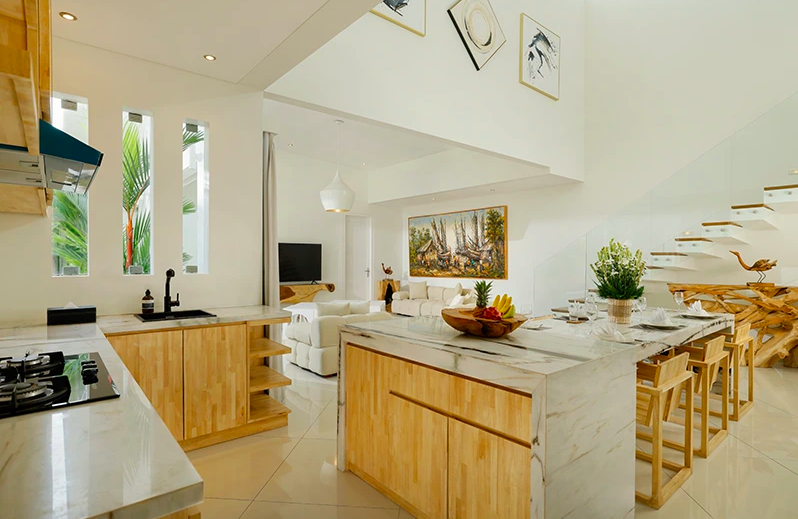 Villa 340
