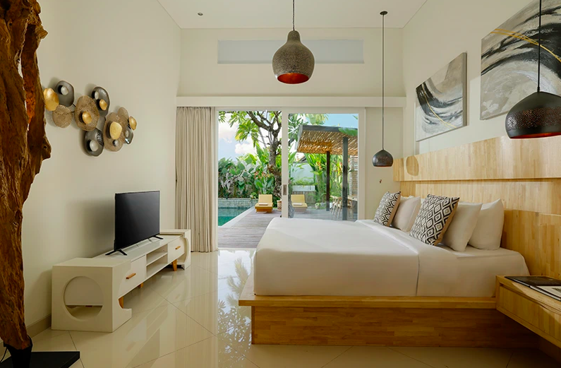 Villa 340
